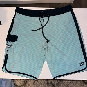 Mens swim shorts